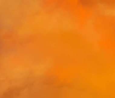 soyut grunge bulutlar, kopya alanı ile renkli arka plan