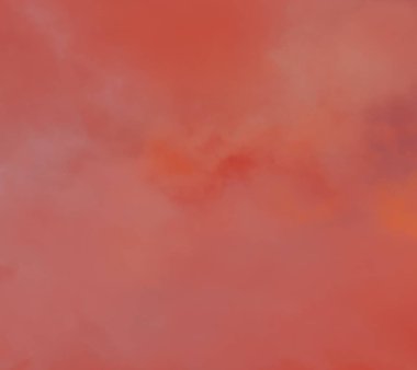 soyut grunge bulutlar, kopya alanı ile renkli arka plan