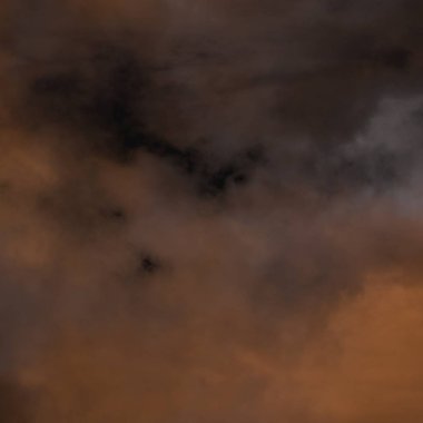 soyut grunge bulutlar, kopya alanı ile renkli arka plan