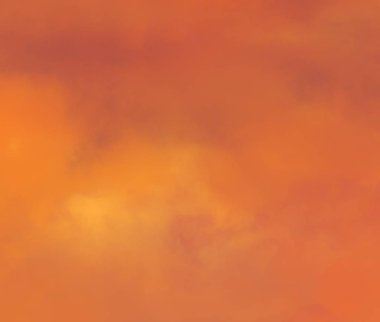 soyut grunge bulutlar, kopya alanı ile renkli arka plan