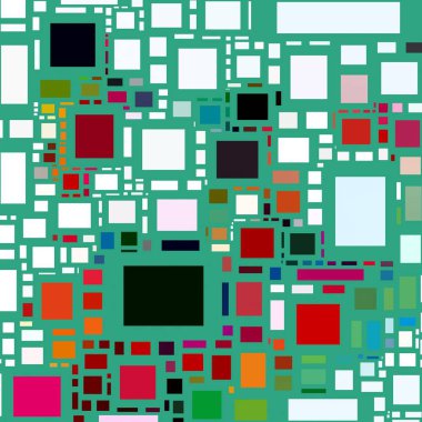 Soyut sanat dokusu. Renkli doku. Modern sanat eserleri. Renkli görüntü. Modern sanat. Çağdaş sanat.