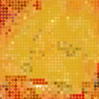 Geometrik desenli soyut arkaplan