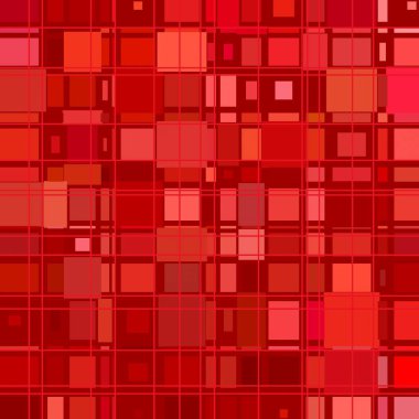 renkli arka plan kareler 