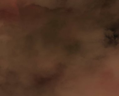 soyut grunge bulutlar, kopya alanı ile renkli arka plan