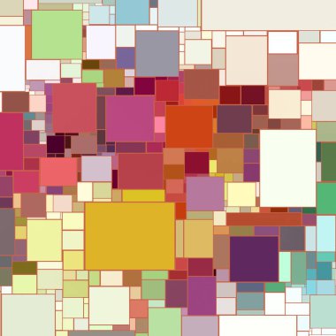 kopya alanı ile soyut desen arka plan