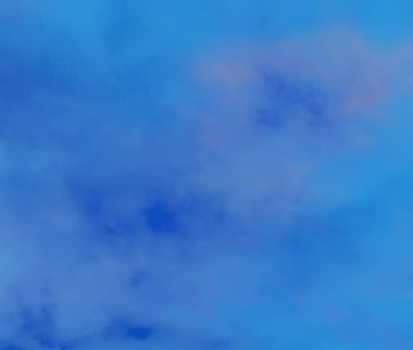 soyut grunge bulutlar, kopya alanı ile renkli arka plan