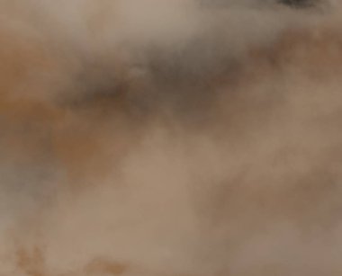 soyut grunge bulutlar, kopya alanı ile renkli arka plan