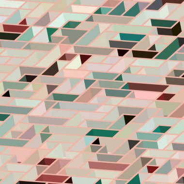 Soyut sanat dokusu. Renkli doku. Modern sanat eserleri. Renkli görüntü. Modern sanat. Çağdaş sanat. 