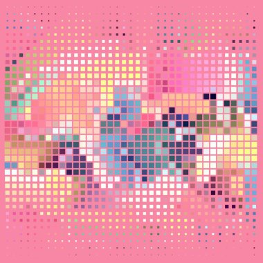 Soyut sanat dokusu. Renkli doku. Modern sanat eserleri. Renkli görüntü. Modern sanat. Çağdaş sanat. 