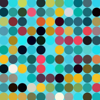 kopya alanı ile soyut desen arka plan