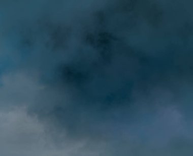 soyut grunge bulutlar, kopya alanı ile renkli arka plan