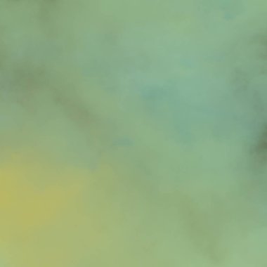 soyut grunge bulutlar, kopya alanı ile renkli arka plan