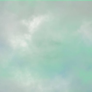 soyut grunge bulutlar, kopya alanı ile renkli arka plan