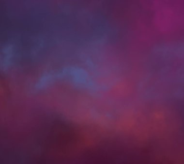 soyut grunge bulutlar, kopya alanı ile renkli arka plan