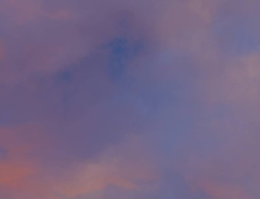 soyut grunge bulutlar, kopya alanı ile renkli arka plan