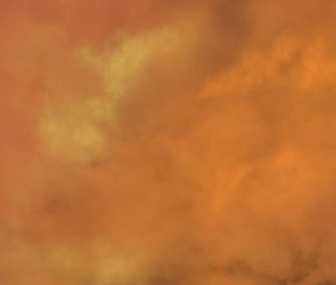 soyut grunge bulutlar, kopya alanı ile renkli arka plan