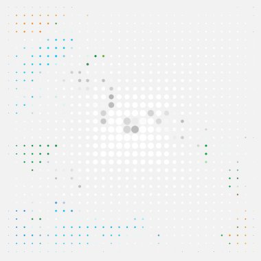 Geometrik desenli soyut arkaplan