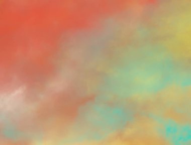 Metin için alanı olan soyut arkaplan