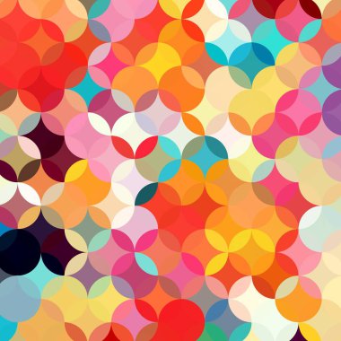 soyut renkli arkaplan, alanı kopyala