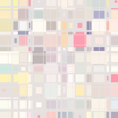 renkli arka plan kareler 