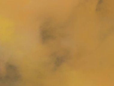 soyut grunge bulutlar, kopya alanı ile renkli arka plan