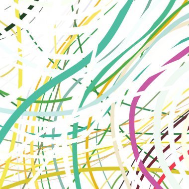 soyut çok renkli yaratıcı arka plan