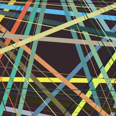 metin için alan ile renkli grunge arka plan