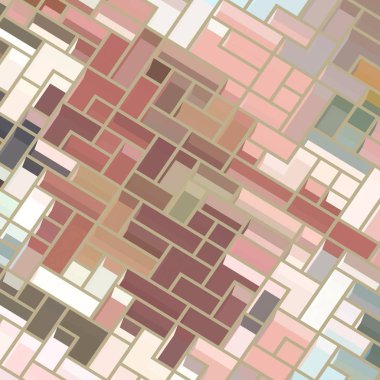 Soyut sanat dokusu. Renkli doku. Modern sanat eserleri. Renkli görüntü. Modern sanat. Çağdaş sanat. 