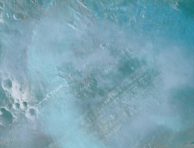 metin için alanı olan grunge arkaplanı