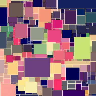 kopya alanı ile soyut desen arka plan