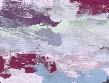 boşluklu soyut suluboya arkaplanı