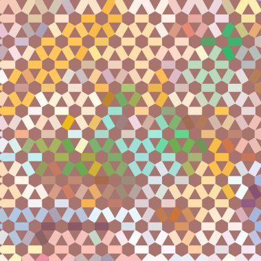 kopya alanı ile soyut desen arka plan