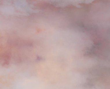 soyut grunge bulutlar, kopya alanı ile renkli arka plan