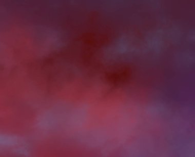 soyut grunge bulutlar, kopya alanı ile renkli arka plan