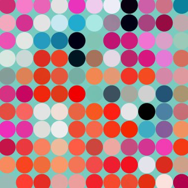 kopya alanı ile soyut desen arka plan