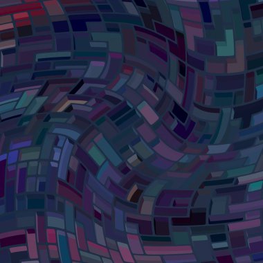 Soyut sanat dokusu. Renkli doku. Modern sanat eserleri. Renkli görüntü. Modern sanat. Çağdaş sanat. 