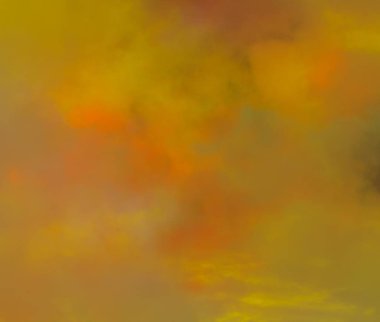 soyut grunge bulutlar, kopya alanı ile renkli arka plan