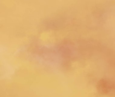 soyut grunge bulutlar, kopya alanı ile renkli arka plan