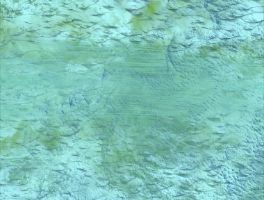 kopyalama alanı için eski soyut suluboya arka plan