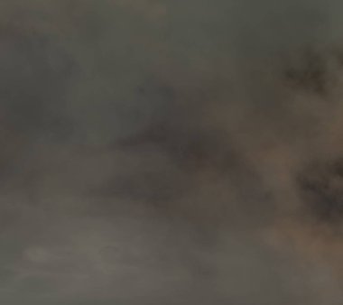 soyut grunge bulutlar, kopya alanı ile renkli arka plan