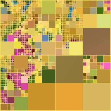 Soyut sanat dokusu. Renkli doku. Modern sanat eserleri. Renkli görüntü. Modern sanat. Çağdaş sanat. 