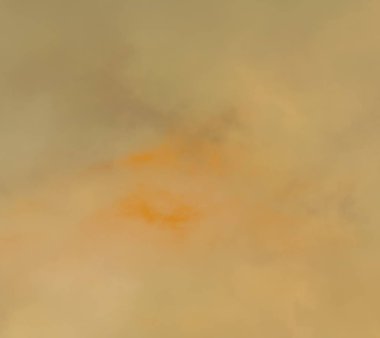 soyut grunge bulutlar, kopya alanı ile renkli arka plan