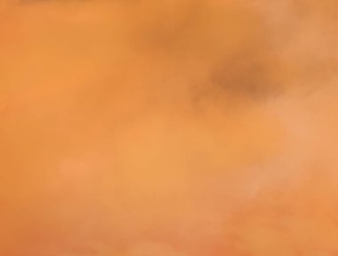 soyut grunge bulutlar, kopya alanı ile renkli arka plan