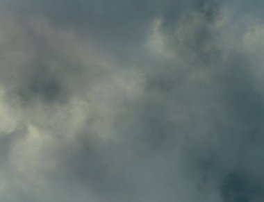 soyut grunge bulutlar, kopya alanı ile renkli arka plan