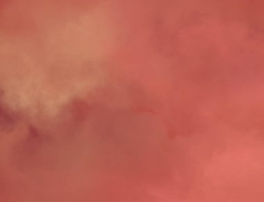 soyut grunge bulutlar, kopya alanı ile renkli arka plan