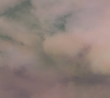 soyut grunge bulutlar, kopya alanı ile renkli arka plan