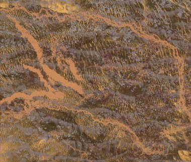 kopyalama alanı için eski soyut suluboya arka plan