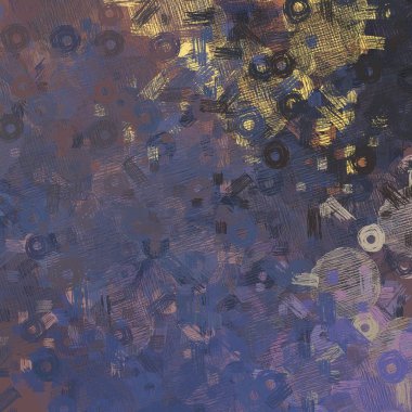 kopya alanı ile soyut sorunsuz arka plan