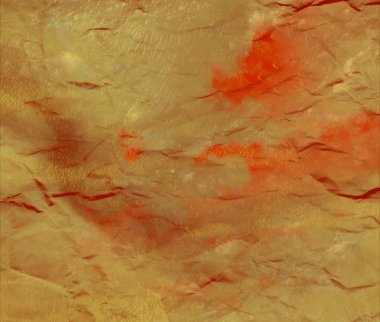 kopya alanı için antik soyut suluboya arka plan