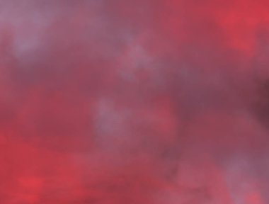 soyut grunge bulutlar, kopya alanı ile renkli arka plan